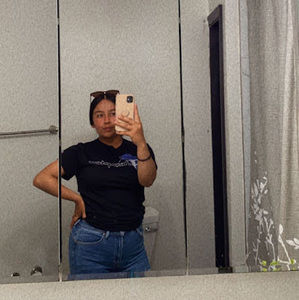 Meet your Posher, Rocelani